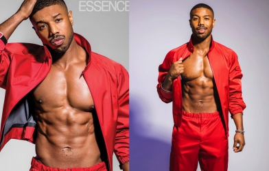 Người đàn ông quyến rũ nhất 2020 tập gym 5 lần mỗi tuần