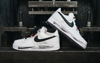 Giá từ 5,8 triệu giày hoa cúc G-Dragon cháy hàng sau 20 phút