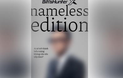 Biti's Hunter 'úp mở' về sản phẩm mới