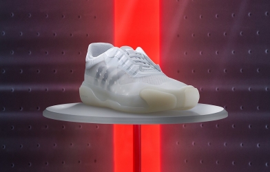 Prada và Adidas ra mắt giày 'siêu sang'