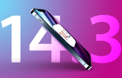 Apple tung iOS 14.3 cho Airpods Max và nhiều điểm mới 'hay ho'