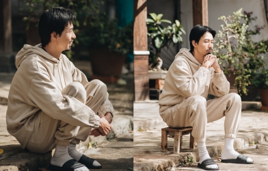 Hé lộ outfit 'bình dân' trong MV Đi Về Nhà của Đen Vâu