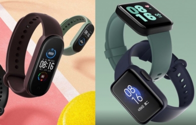 Dưới 1 triệu mua đồng hồ thông minh nào?