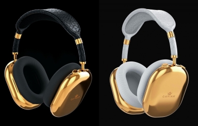 Choáng với AirPods Pro giá gần 2,5 tỷ đồng