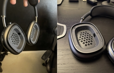 Vừa ra mắt tai nghe Apple AirPods Max đã dính lỗi đọng nước