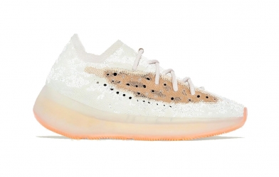 Adidas YEEZY BOOST 380 ra mắt với màu 'Yecoraite' ngọt ngào