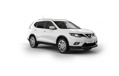 Nissan bất ngờ tăng giá X-Trail, cao nhất 1,013 tỷ đồng