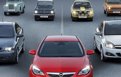 5 mẫu xe tầm cao của Nhật trở thành “huyền thoại” thế giới