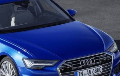 Cài phần mềm gian lận khí thải, 60.000 xe Audi bị thu hồi