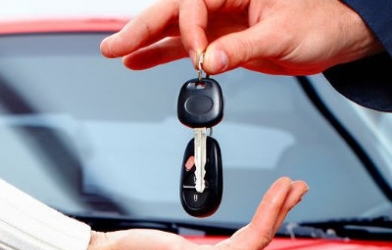 Cảm giác sợ “đủ thứ” khi mới mua xe hơi về