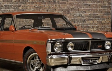 Kỳ thú chuyện xe già cỗi 50 tuổi nhưng có giá hơn 17 tỷ đồng