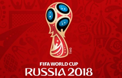 Công bố bài hát chính thức của World Cup 2018