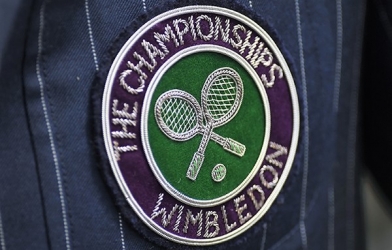 Lịch thi đấu Wimbledon 5/7