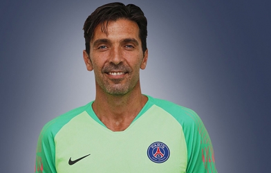 CHÍNH THỨC: PSG có thủ môn huyền thoại người Ý