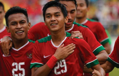 Sau Thái Lan, đến lượt Indonesia gây sốc trước ASIAD 