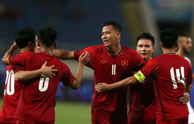 HLV Trần Bình Sự: 'Việt Nam sẽ thắng, nhưng cần giấu bài'