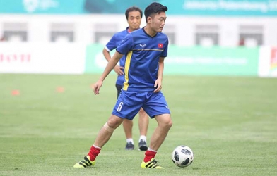 Trực tiếp ASIAD 2018 ngày 15/8: HLV Nepal 'mù tịt' về ĐT Việt Nam