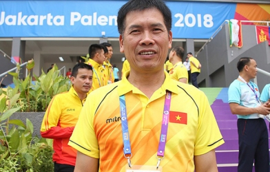 Trưởng đoàn Việt Nam: 'Không thể nào tính toán chính xác ở ASIAD'