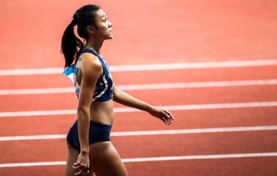 ASIAD ngày 26/8: Lê Tú Chinh không thể vào chung kết