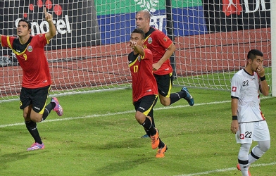 Đánh bại Brunei, Timor Leste tiến gần hơn với AFF Suzuki Cup