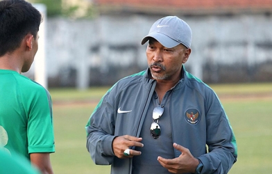 U16 Indonesia nguy cơ mất 2 trụ cột trước trận gặp Việt Nam