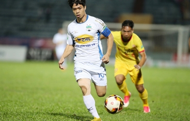 2 cầu thủ Việt Nam dẫn đầu danh sách Vua phá lưới U23 ĐNA