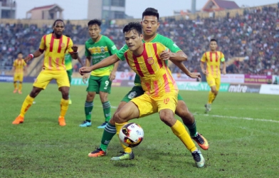 Chuyên gia Đoàn Minh Xương: 'Đội nào cũng của bầu Hiển, V-League thành ra đá cho vui'