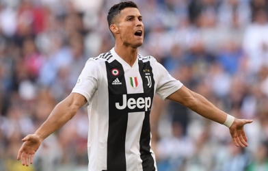 Xuất hiện bằng chứng quan trọng buộc tội Ronaldo