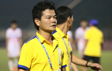 Giành vé đá play-off, Nam Định nhận thưởng lớn