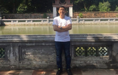 Chính thức xác định trợ lý mới của HLV Park Hang-seo