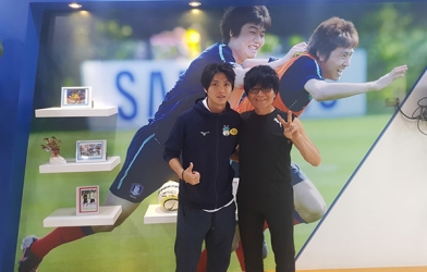 Bác sĩ Hàn Quốc: 'Tuấn Anh là cầu thủ đặc biệt'