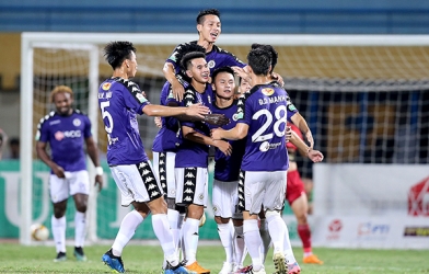 V-League chỉ xếp thứ 4 ĐNA về độ chuyên nghiệp