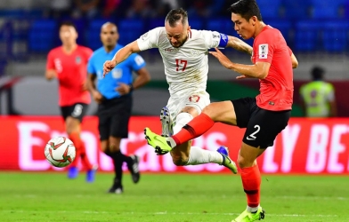 Lịch thi đấu bóng đá ngày 11/1: Hàn Quốc giành vé đi tiếp?