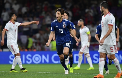 VIDEO: Highlight Iran 0-3 Nhật Bản (bán kết Asian Cup 2019)