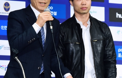 Công Vinh: 'Công Phượng sẽ thành công hơn Xuân Trường'