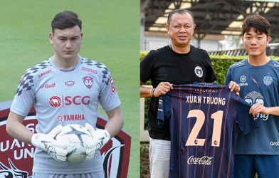 Xuân Trường, Văn Lâm là hai thương vụ hot nhất Thai League 2019