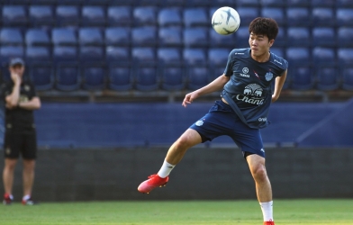 Buriram vs Chonburi: Xuân Trường và khởi đầu mới ở 'thành phố hạnh phúc'
