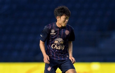 VIDEO: Buriram hòa đáng tiếc trong ngày Xuân Trường ra mắt