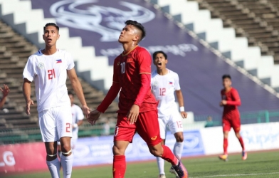 HLV Lê Thụy Hải: 'Vì sao ông Tuấn lại được dẫn dắt U22 Việt Nam'