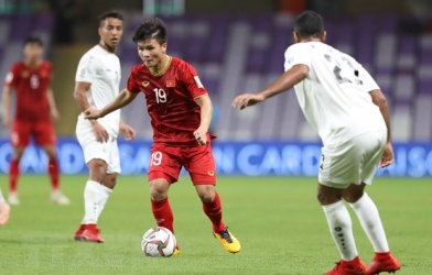 Đì tìm hàng công xuất sắc nhất cho U23 Việt Nam