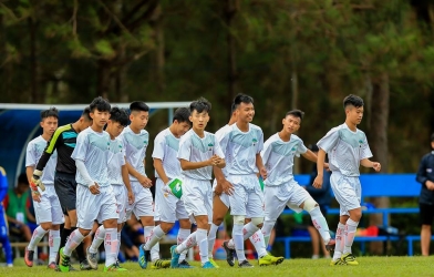 Lịch thi đấu VCK U19 Quốc gia 2019: Chung kết HAGL vs Hà Nội