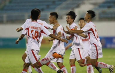 'Hy vọng bầu Đức sẽ đầu tư mạnh hơn nữa cho khóa 4 HAGL'