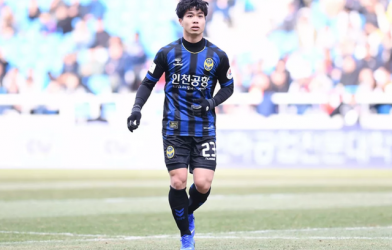 Link xem trực tiếp Sangju Sangmu vs Incheon United, 12h00 ngày 16/3