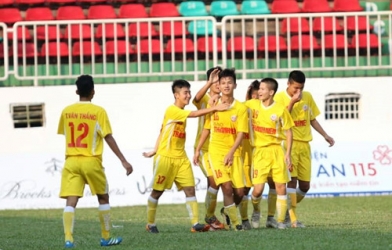 HLV U19 Hà Nội 'chê' U19 HAGL, khẳng định chắc chắn sẽ vô địch