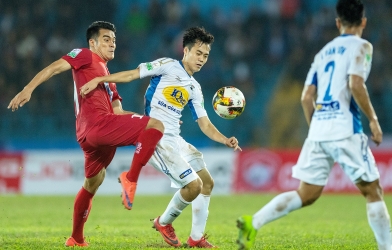 Lịch thi đấu bóng đá hôm nay 13/4: Nhiều trận đấu hấp dẫn