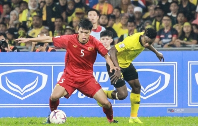 Đại diện Bayern Munich: 'Văn Hậu đủ đẳng cấp để chơi ở Bundesliga'