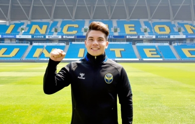 Incheon có HLV thể lực mới, Công Phượng được hưởng lợi?