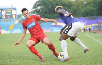 Báo Thái Lan đề phòng trung vệ Việt kiều Đức của ĐT Việt Nam