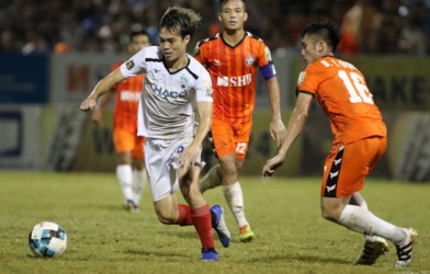 Nhiều tuyển thủ sa sút trước ngày công bố danh sách dự King's Cup