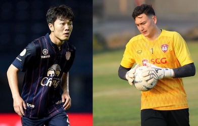 Lịch thi đấu bóng đá hôm nay 29/5: Chờ Văn Lâm, Xuân Trường ra sân